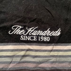 Men’s THE HUNDREDS shirt